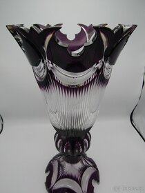 set vázy dekor diadem ceasar crystal - 7