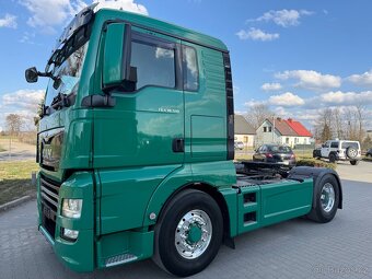 Man Tgx 18.510 hydrodrive 4x4 - 7