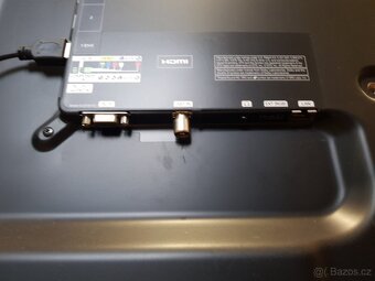 Samsung Led TV UE40D5000 102cm - 7