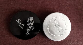 různé staré plechovky - 7