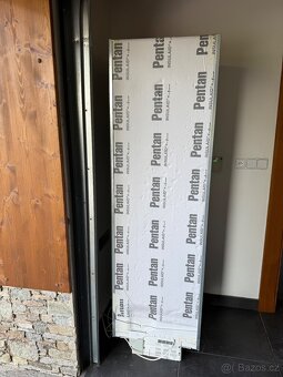 Vestavná mraznička Siemens GI38NP60 – NoFrost, bigBox - 7