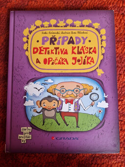 Knihy pro děti - 7