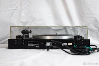 Gramofon METZ - 7
