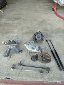 Renault Megane 2 - 7