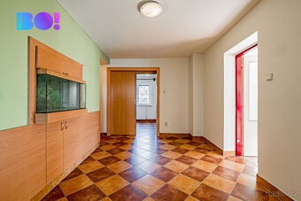 Prodej domu, Děrné - 7