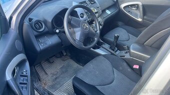 Toyota Raw 4 2,0 benzin - 7