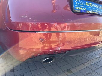 Opel Insignia, 1.6 Turbo 132KW - 7