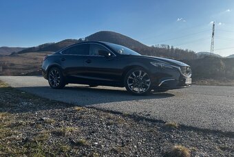 Mazda 6 2.2 Skyactiv-D - 7