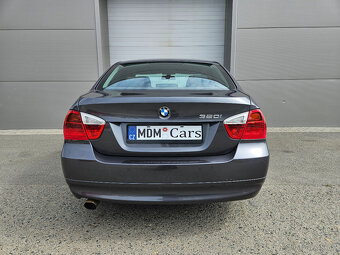 BMW e90 320i 110 kW - 7