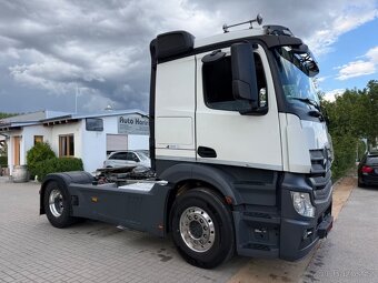 Mercedes-Benz Actros 1853 LS - 7