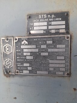 Dostal DVHM3522IXK - 7