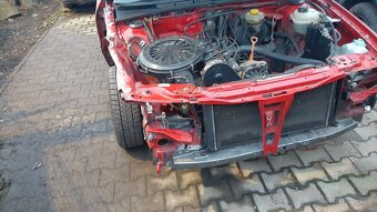 AUDI 80 B3 1,8S - 7