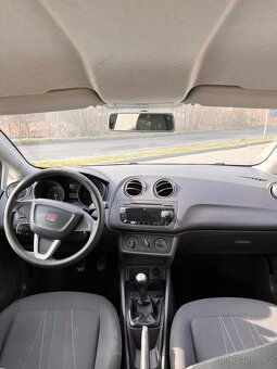 Seat Ibiza, r.v.2011 - 7