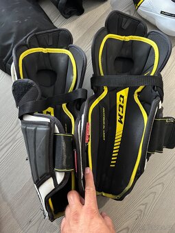 Výstroj CCM TACKS 9060 - 7