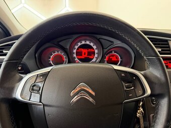 Citroën C4,  1.6 VTi, 88kW, 1.MAJITEL - 7