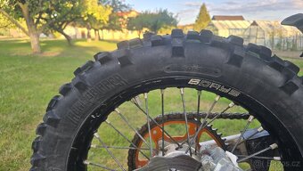 KTM 350 EXC - F - 7