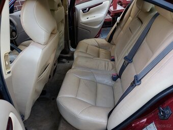 Volvo S60 2,4 D5 120kw - 7