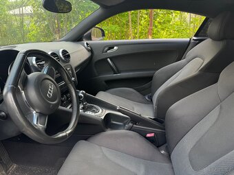 Audi TT, 2.0 TSFI 147kw - POUZE EXPORT - 7