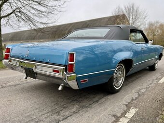 1970 Oldsmobile Delta 88 Convertible - 7
