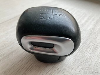 Citroen Peugeot originální řadící páka - 7