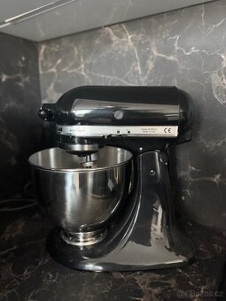 Kitchenaid Artisan - 7