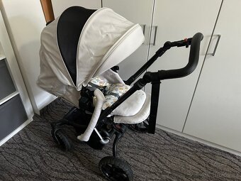 Kočárek Jané Croswalk R 2019 - dvojkombinace - 7