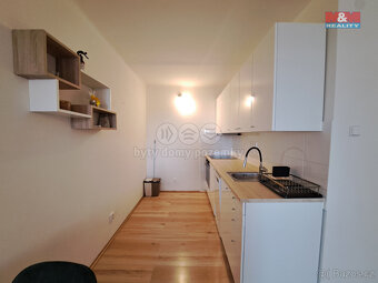 Pronájem bytu 2+kk, 60 m², Čimelice - 7