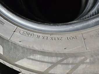 215/70R16 100H K115 ventus Prime2 HANKOOK - 7