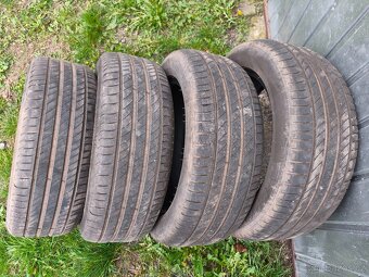 Michelin Primacy 4 205/55/16 - 7