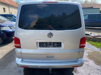 Volkswagen Caravelle,2.0TDI 103KW Comfortline,DSG, - 7