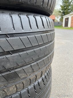Letní pneu Michelin 275/45 20 Latitude Sport3 - 7