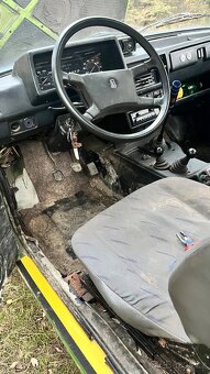 Prodám Lada Niva 1.6 4x4 (1990), nebo výměna - 7