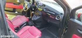 Abarth 500 Pista 1.4 T-Jet 118kw panorama - 7