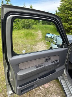 Nissan Navara - 7
