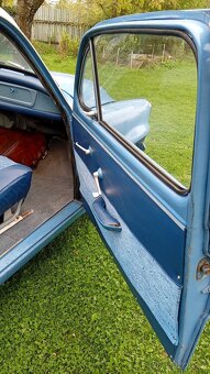 Prodej Škoda Octávia - 7