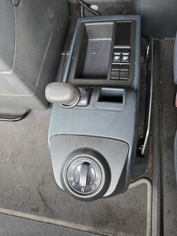 tahač MAN TGX 18.440 r.2015, EURO 6,LOWDECK,AUTOMAT,RETARDÉR - 7