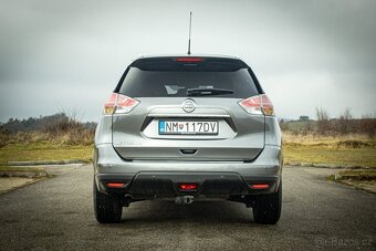 NISSAN X-Trail 2.0 dCi 130kW All Mode 4x4 2017 - 7