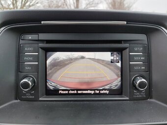 Mazda 6 2,2 MZR 129kW 1.MAJITEL DPH ACC KAMERA - 7