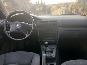 Volkswagen Passat 1.9Tdi,74kW, Bez DPF,Nová Česká STK - 7