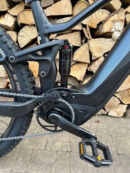 Giant Liv Embolden E+ Pro 1, 29",velikost S - 7