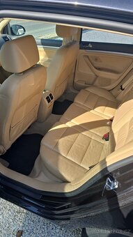 VOLKSWAGEN GOLF V 2.0i 110KW HIGHLINE 2005 TOP STAV - 7