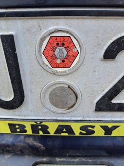 Renault clio 1.5 55kw r.2004 - 7
