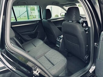 ŠKODA OCTAVIA COMBI III 1.6TDI 85KW DSG 2018 ACC - 7