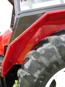 zetor 7211 - 7