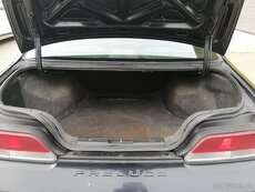 Honda Prelude 2,0i, el. šíbr, vyhřívané sedadla - 7