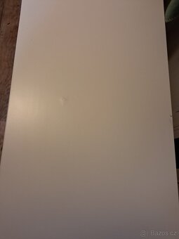 Ikea komoda Nordli 2 zásuvky - 7