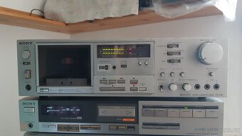 SONY TC-K81 - 7