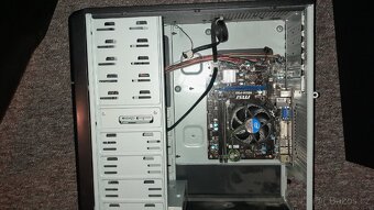 Staré pc dva kusy - 7