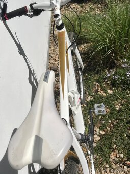 Horské kolo SLX 26" - 7