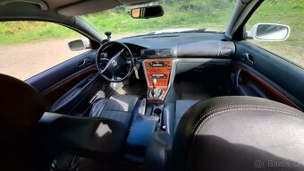 Škoda superb 2.8. V6 - 7